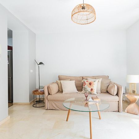 Puerta Del Centro Apartment Малага Екстериор снимка