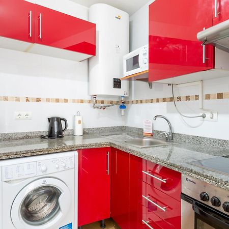Puerta Del Centro Apartment Малага Екстериор снимка